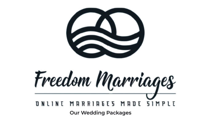What wedding packages do we offer?